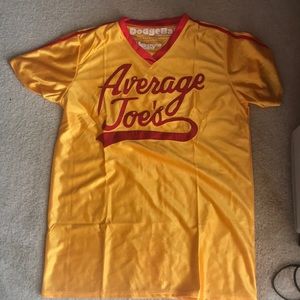 Average Joe Halloween Costume